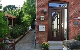 Ferienwohnung Fiebelkorn-Vogt in Kappeln